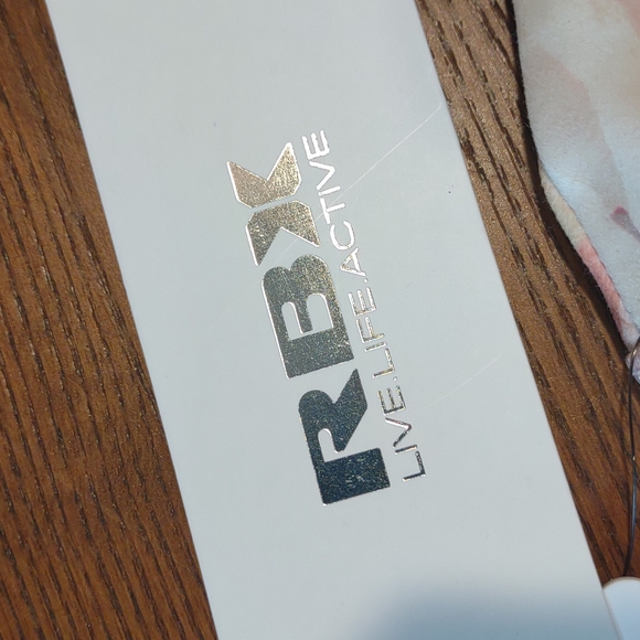 RBX Pants & Jumpsuits Nwt Legging By Rbx Live Life Active Size L